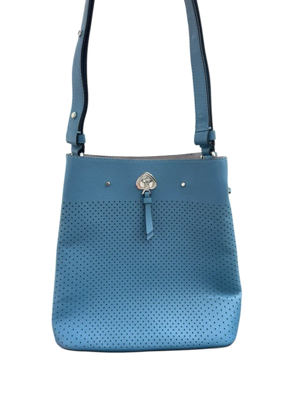 NWOT Kate Spade Marti Large Bucket Bag - Picture 2 of 11